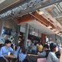 Tom N Toms Coffee