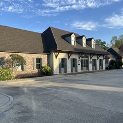Achord Eye Clinic