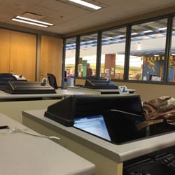 Bess Dodson Walt Branch - View from the lab
