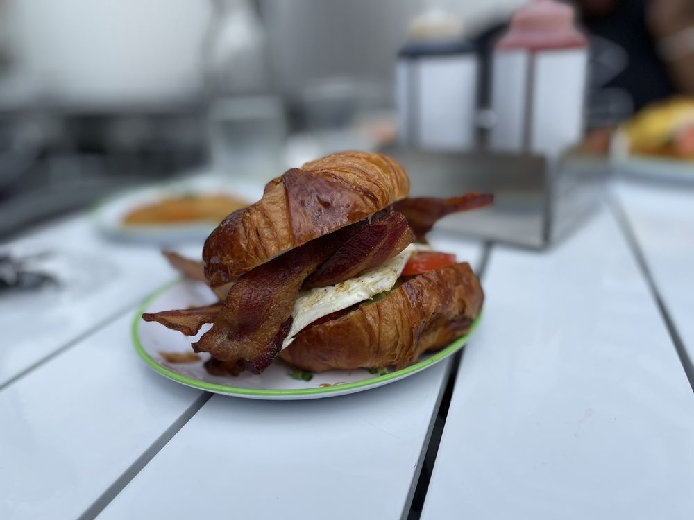 Bacon Bitch