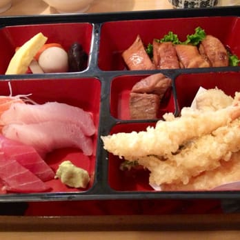 Izumi - Makunouchi - Sushi Bars Near Me - Kirkland, Washington Izumi - Makunouchi - Sushi Bars Near Me - Kirkland, Washington