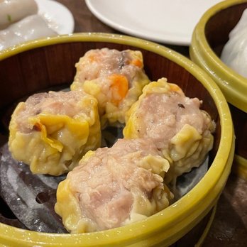 Harbor City Restaurant - Shiu Mai or "Pork Dumpling". - Barbeque Near Me - Seattle, Washington Harbor City Restaurant - Shiu Mai or "Pork Dumpling". - Barbeque Near Me - Seattle, Washington