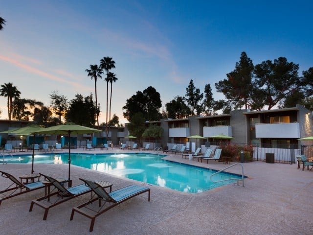 Scottsdale 59 - property management company in Scottsdale, AZ