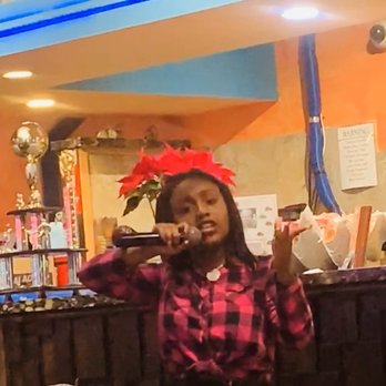 Mariscos Las Islitas - Singer - Mexican Near Me - Bakersfield, California