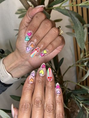 TOP 10 BEST Japanese Nail Art in Monterey Park, CA - Updated