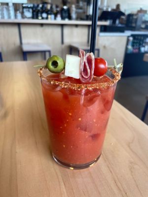 Common Good Bakery by null