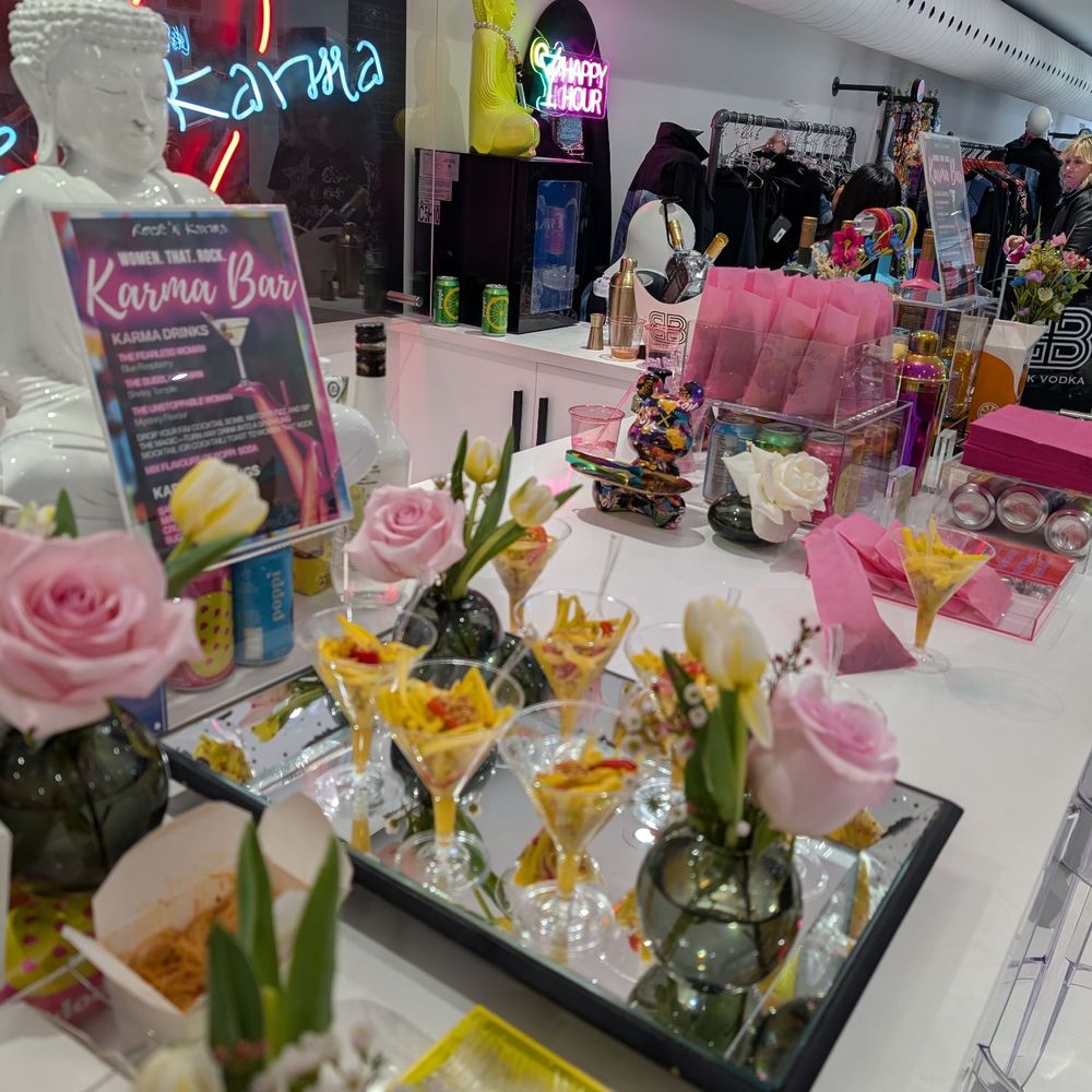Rock N' Karma - Accessories Near Me - Toronto, Ontario Rock N' Karma - Accessories Near Me - Toronto, Ontario