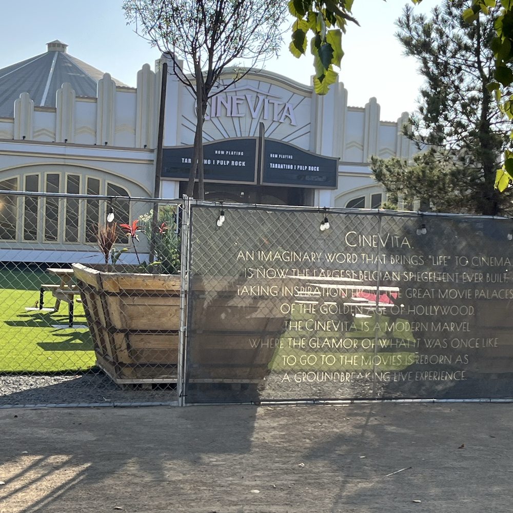 CineVita - Performing Arts Near Me - Inglewood, California CineVita - Performing Arts Near Me - Inglewood, California