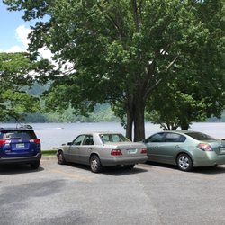 Watauga Point Recreation Area