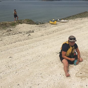 Salt Spring Adventure - Rafting/Kayaking Near Me Salt Spring Adventure - Rafting/Kayaking Near Me