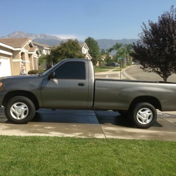 Xact Window Tinting - Auto Customization Near Me - Ontario, California Xact Window Tinting - Auto Customization Near Me - Ontario, California