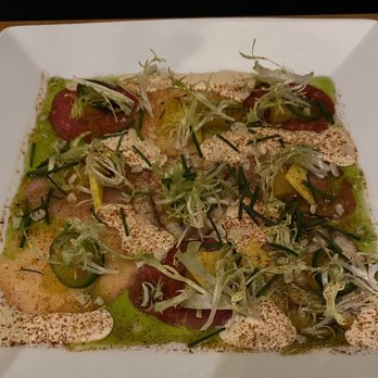 Fearing's Restaurant - New American Near Me - Dallas, Texas Fearing's Restaurant - New American Near Me - Dallas, Texas