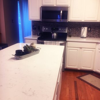 Arkadia Surfaces - Cabinetry Near Me - Annapolis, Maryland