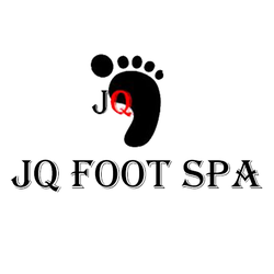 JQ Foot Spa - Company Logo