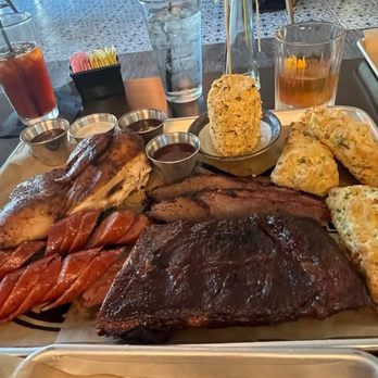 Whiskey & Smoke - Whiskey Bars Near Me - Flower Mound, Texas