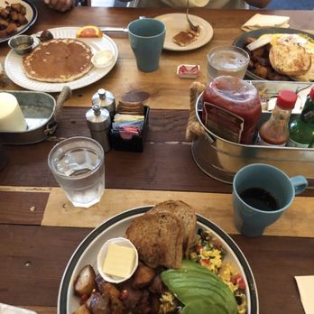The Hideout Kitchen - New American Near Me - Lafayette, California The Hideout Kitchen - New American Near Me - Lafayette, California