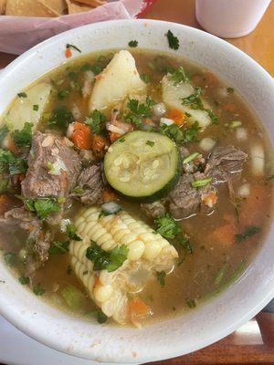Tamales Guadalajara by null