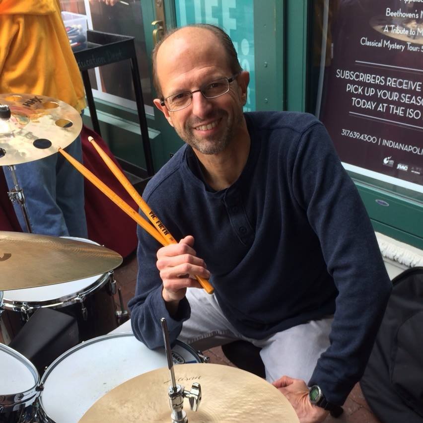 CRAIG HETRICK DRUM & PERCUSSION LESSONS Request Information