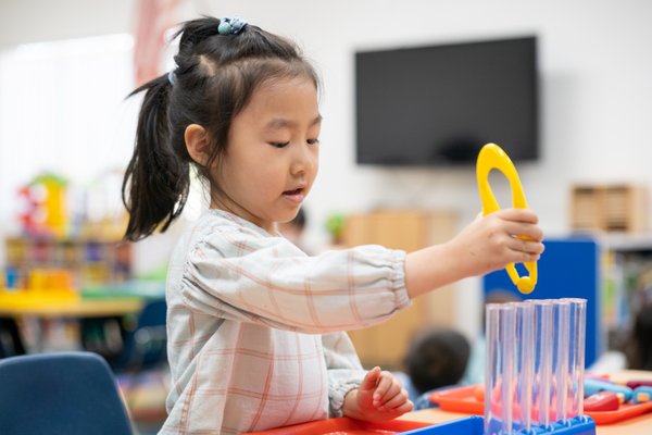 Heritage Oak Private School by null