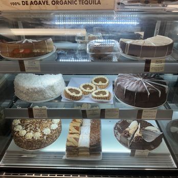 Pepper Farm Deli - Desserts at counter - Sandwiches Near Me - Santee, California