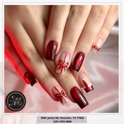 Milana Nail Bar