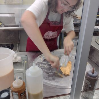 22 Below - Made fresh - Bubble Tea Near Me - Tigard, Oregon 22 Below - Made fresh - Bubble Tea Near Me - Tigard, Oregon