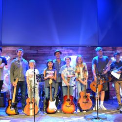 Small Steps Music