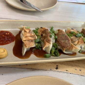 Monkeypod Kitchen - New American Near Me - Lahaina, Hawaii Monkeypod Kitchen - New American Near Me - Lahaina, Hawaii