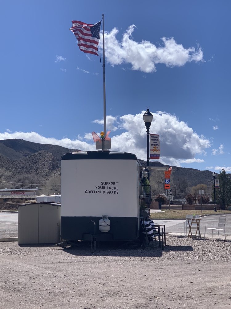 THE BARROW BREW Updated July 2024 1 Company Row, Caliente, Nevada