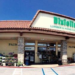 Dixieline Lumber and Home Centers