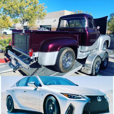 Premier Auto Service by null