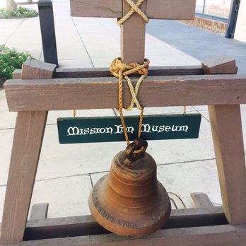 Mission Inn Museum - Museums Near Me - Riverside, California