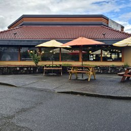 Outside Outside