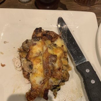 Colton's Steakhouse & Grill - Deluxe Grilled chicken - American Near Me - Van Buren, Arkansas
