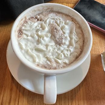 Gulu Gulu Cafe - HOT CHOCOLATE - Sandwiches Near Me - Salem, Massachusetts Gulu Gulu Cafe - HOT CHOCOLATE - Sandwiches Near Me - Salem, Massachusetts
