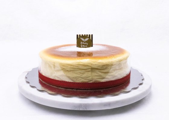 Bakery Gateau by null