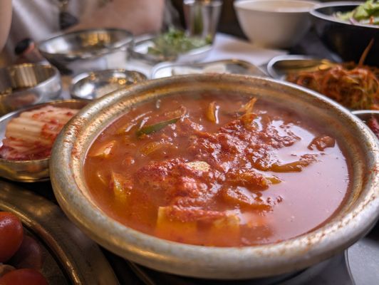Saemaeul Restaurant by null