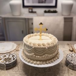 CEG Bakery in Atlanta gift card
