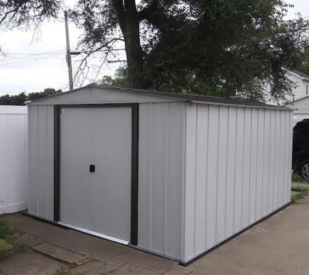 Slide of Sean's Dandy Handyman Service