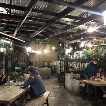La Mission - Outdoor seating - Mexican Near Me - Berkeley, California La Mission - Outdoor seating - Mexican Near Me - Berkeley, California