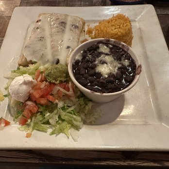 Rojo Cocina Mexicana & Cantina - Rojo chimichanga! - Tex-Mex Near Me - Chamblee, Georgia Rojo Cocina Mexicana & Cantina - Rojo chimichanga! - Tex-Mex Near Me - Chamblee, Georgia