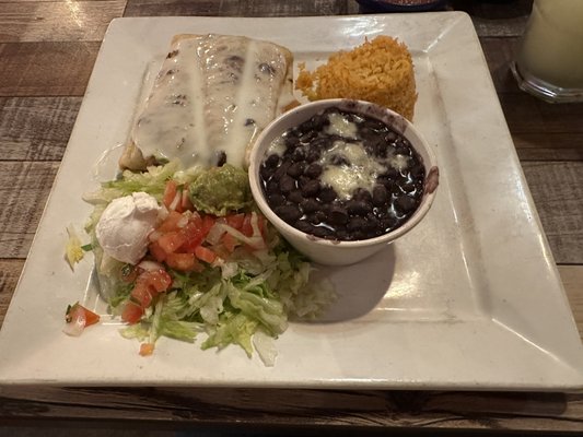 Rojo Cocina Mexicana & Cantina by null