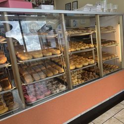 Old River Donuts