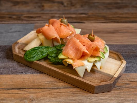 Redland Ranch by null