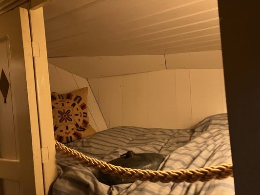 Houseboat Museum by null