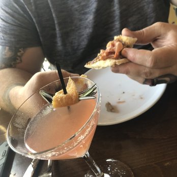 Cork & Fork - Awesome mixed drinks - Pizza Near Me - Harrisburg, Pennsylvania Cork & Fork - Awesome mixed drinks - Pizza Near Me - Harrisburg, Pennsylvania