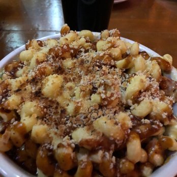 Captain Mike's - Mac n cheese! - Burgers Near Me - Kenosha, Wisconsin