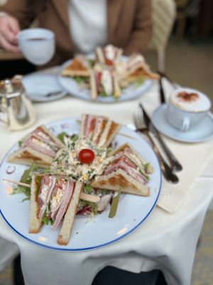 Carette by null