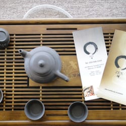 Zen Myotherapy