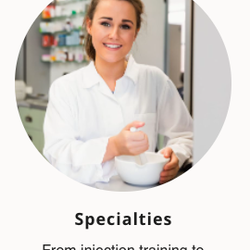 J & L Pharmacy & Home Medical Equipment